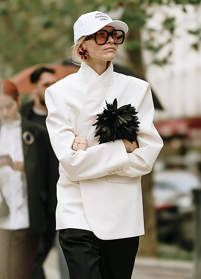 Imagen - LAUNCHMETRICS SPOTLIGJT