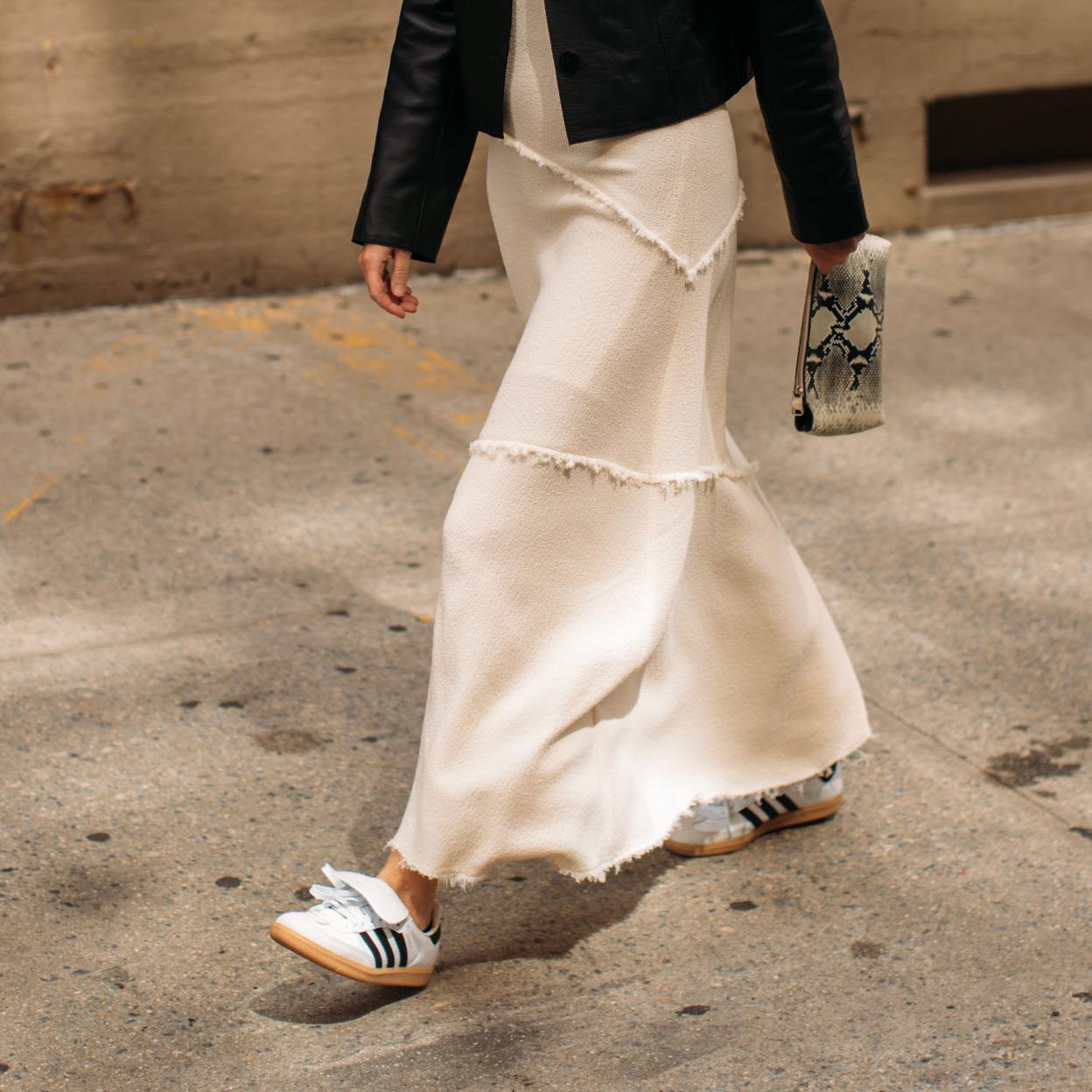 Las mejores zapatillas para 2025.