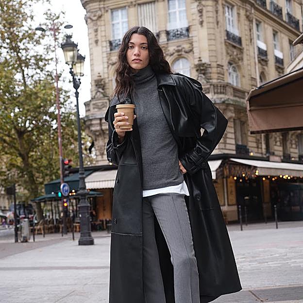 Los mejores básicos de H&M y Massimo Dutti que huelen a caro y son muy asequibles