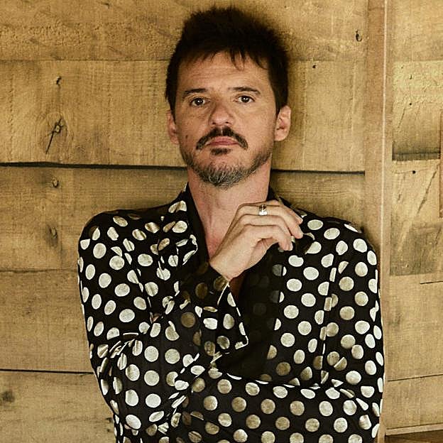 Coque Malla: «Ahora soy yo el que tengo el control de mi vida» 