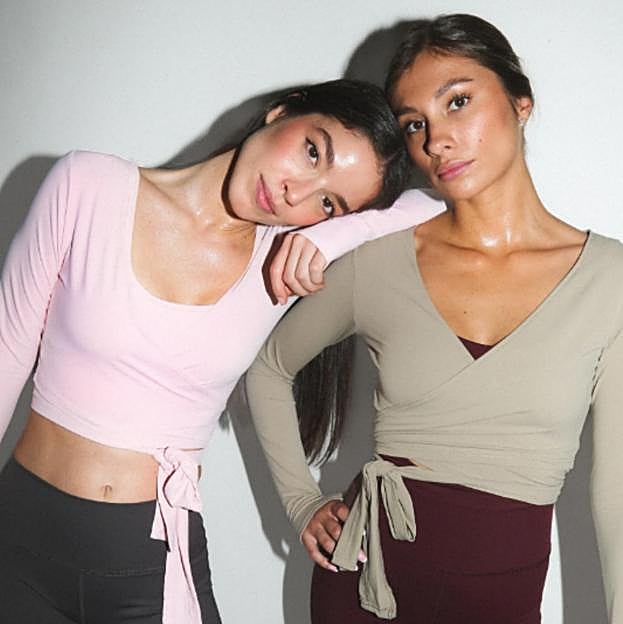 Estas firmas tienen la mejor ropa de deporte que he probado: cómoda, de buena calidad y muy bonita