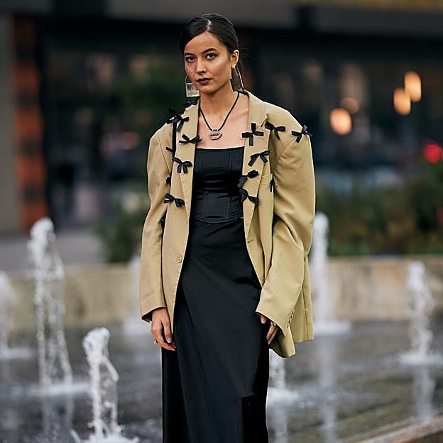 He estado en Jerez y estas son las chaquetas que llevan las más elegantes cuando hace frío
