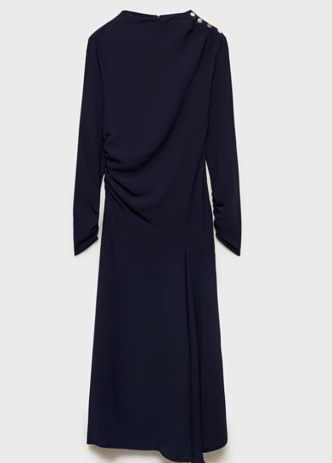 Imagen - Vestido de Mango (MANGO)