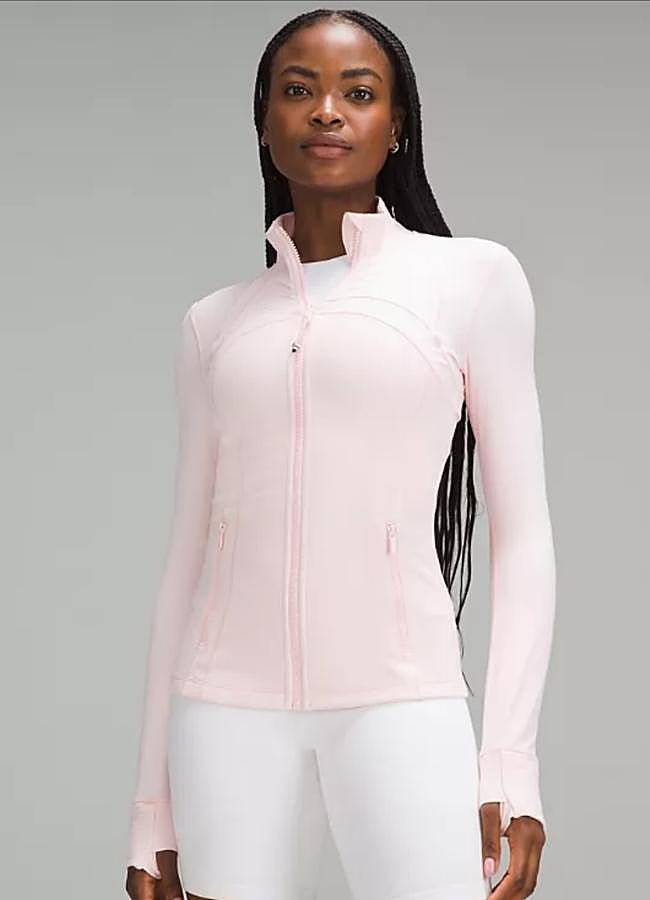 Imagen - Ropa de deporte (LULULEMON)