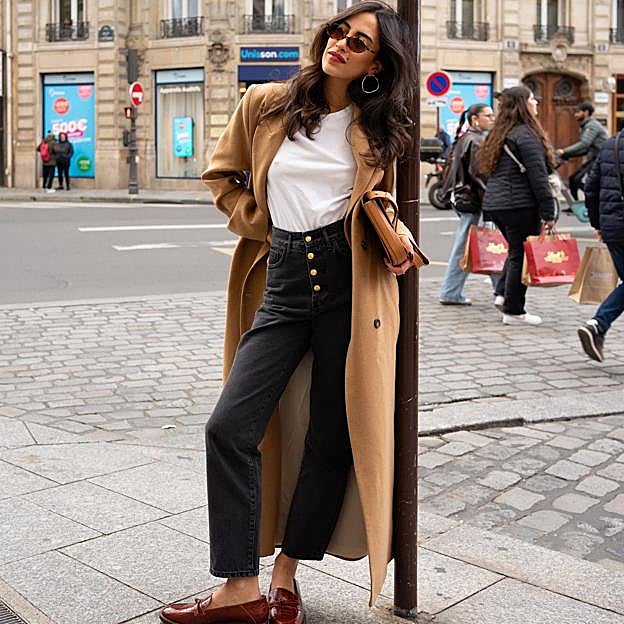 Los 7 mejores vaqueros de Zara para presumir de tipazo esta temporada, tengas el tipo de cuerpo que tengas