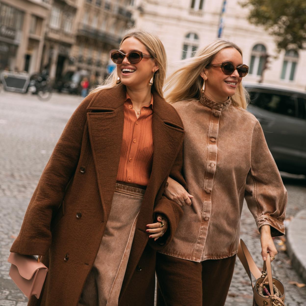 Este invierno tienes que añadir, sí o sí, estos básicos a tu lista de favoritos.