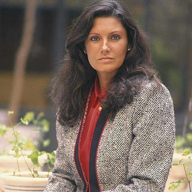 Qué fue de Pilar Lezcano, madrastra de Carmen Ordóñez y amiga de la duquesa de Alba: una boda secreta y una herencia maldita