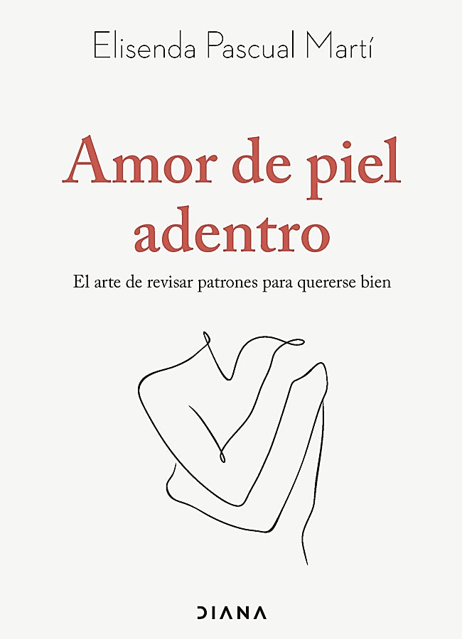 Imagen - Portada del último libro de Elisenda Pascual Martí. /  CORTESÍA