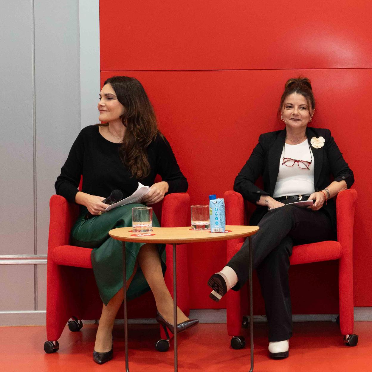 Programa de empleabilidad 'Embellece tu futuro' de L´Oréal.