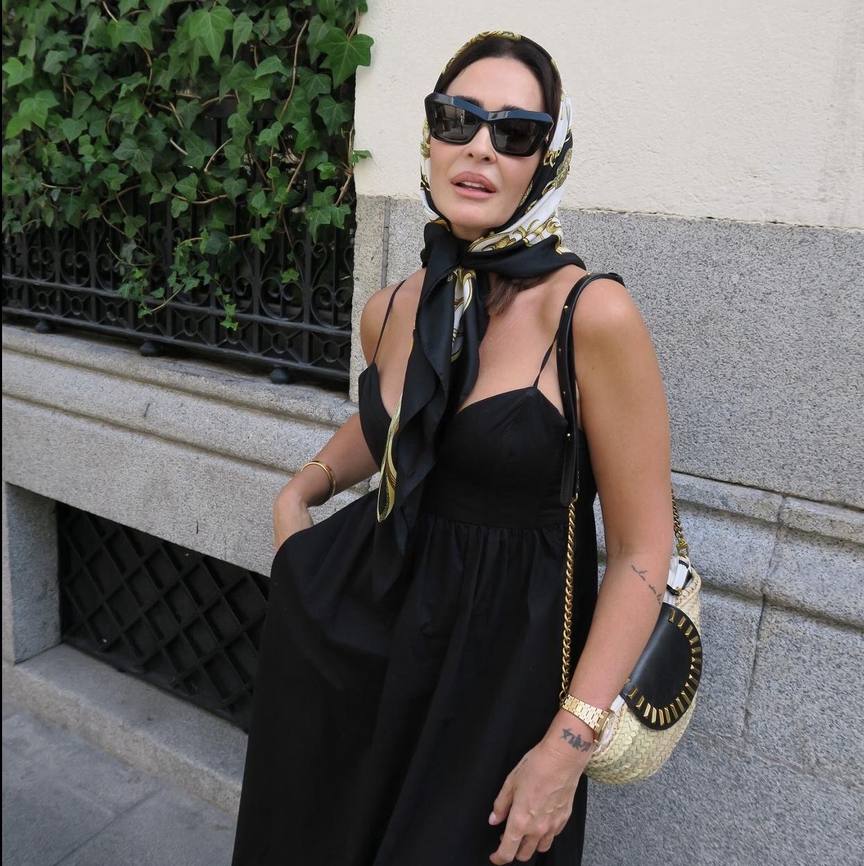 Vicky Martín Berrocal.