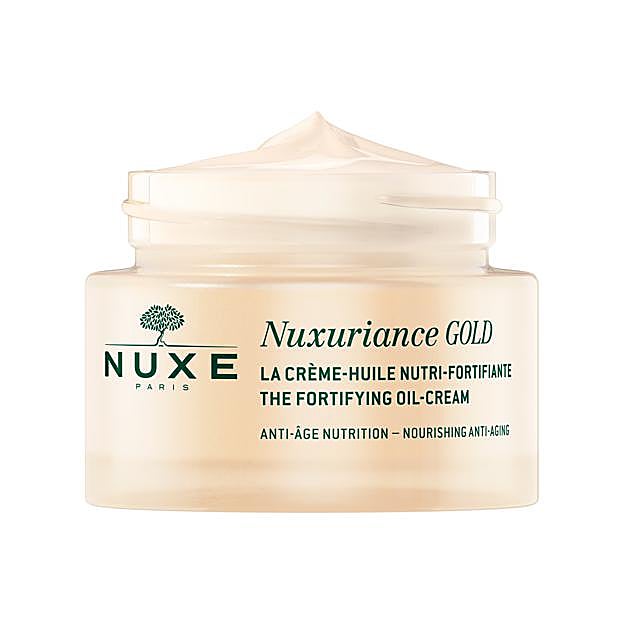 Nuxuriance GOLD