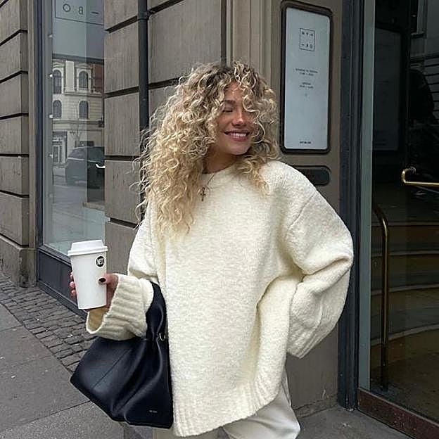 Curl primer, el producto del método curly para tener un pelo rizado sin encrespamiento que necesitas probar