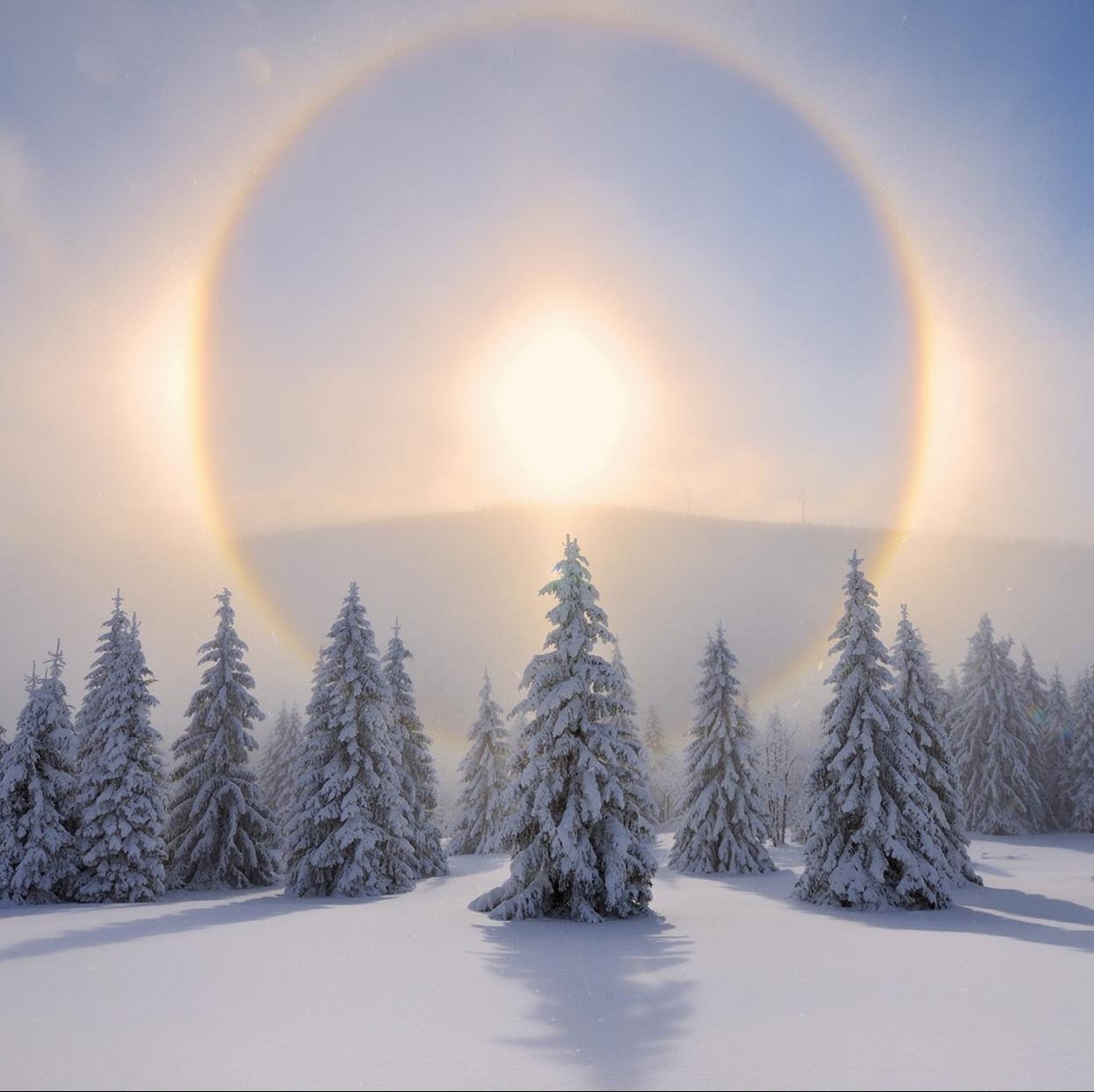 Cuándo es el solsticio de invierno 2024: rituales de la buena suerte para cada signo del zodiaco