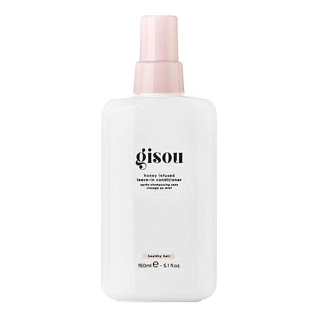 Honey Infused Leave In Conditioner de Gisou. Precio: 29,99 euros