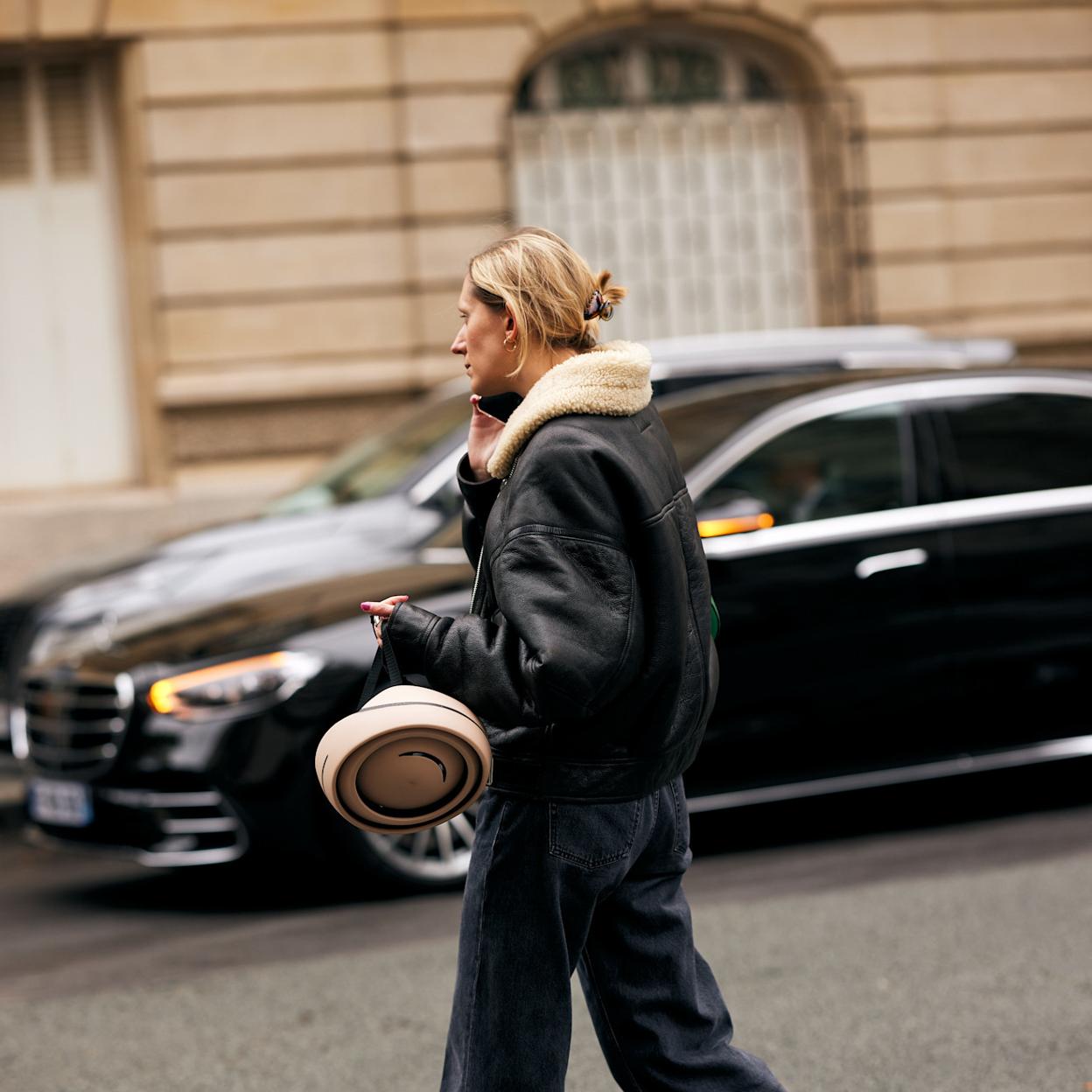 Estos son los abrigos que compraremos en Massimo Dutti en las rebajas de enero