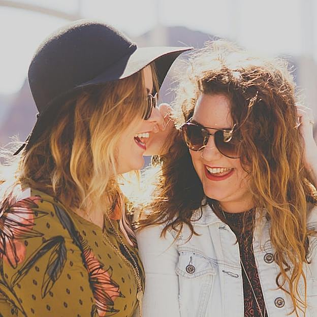 Un diálogo interno positivo es bueno para tu autoestima. 