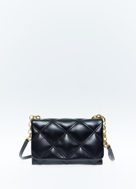Imagen - Bolso negro de Sfera (11,99 euros)