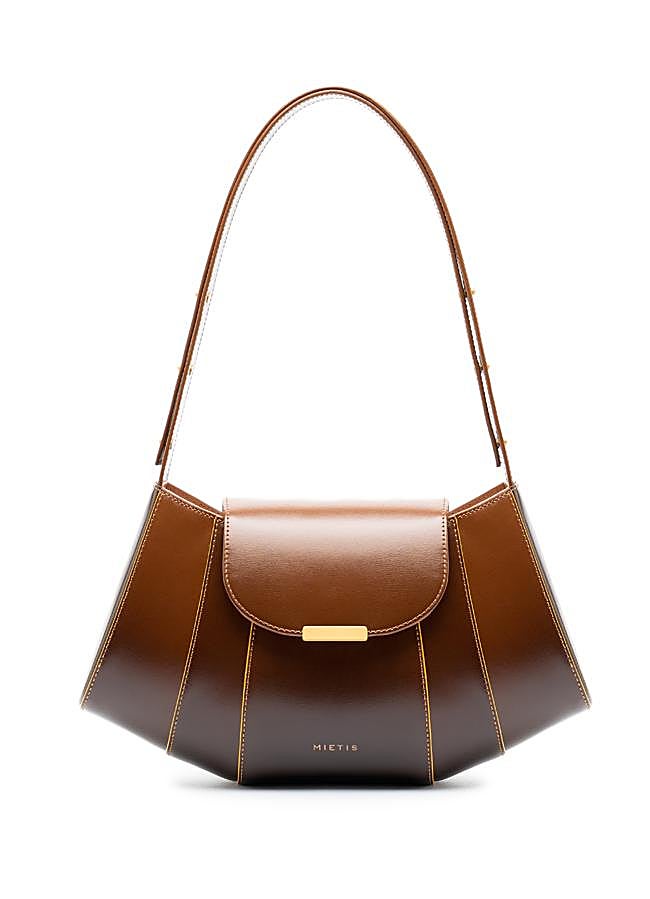 Imagen - Bolso hobo de Mietis (650 euros).