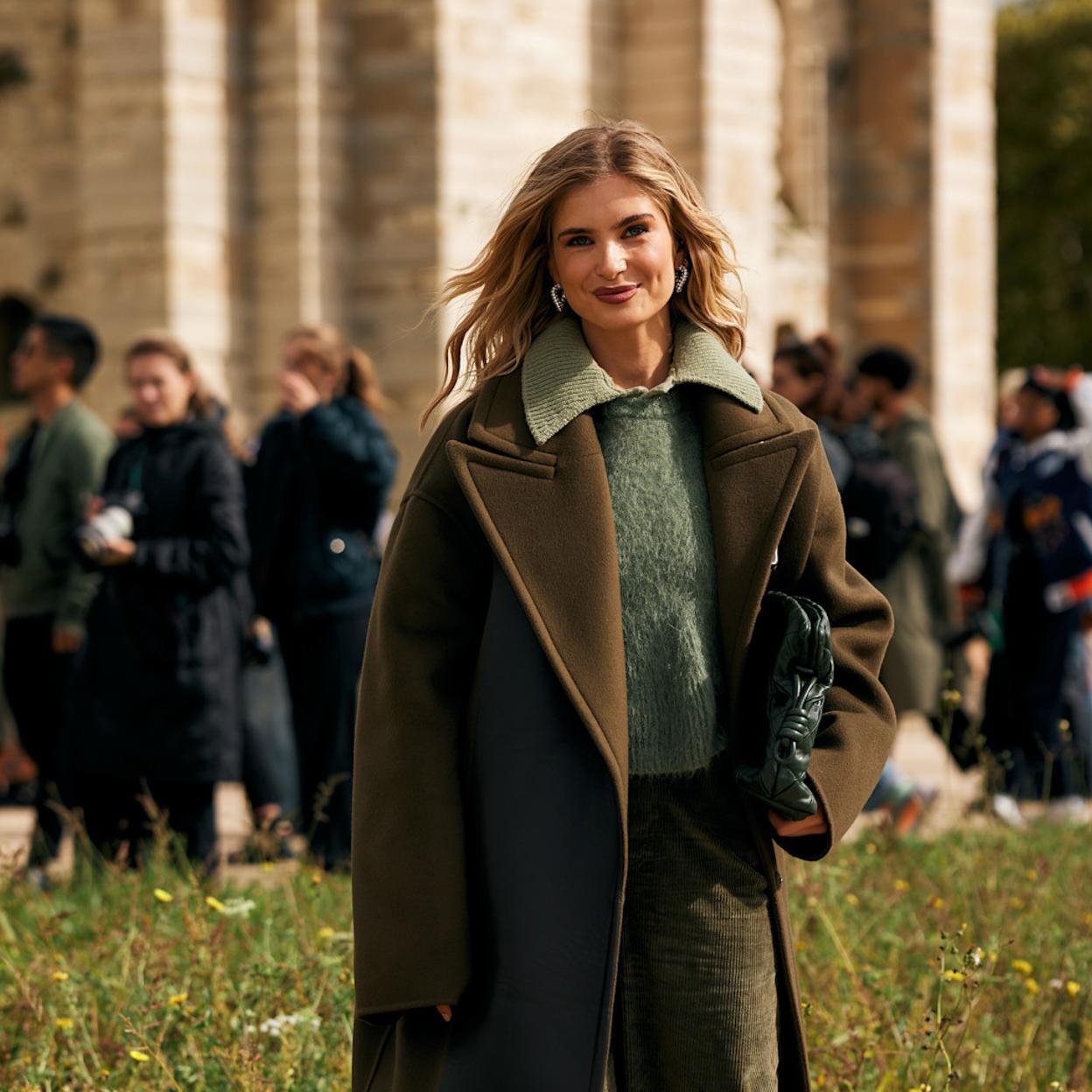 Todas mis amigas están enamoradas de los abrigos y chalecos de Hipercor