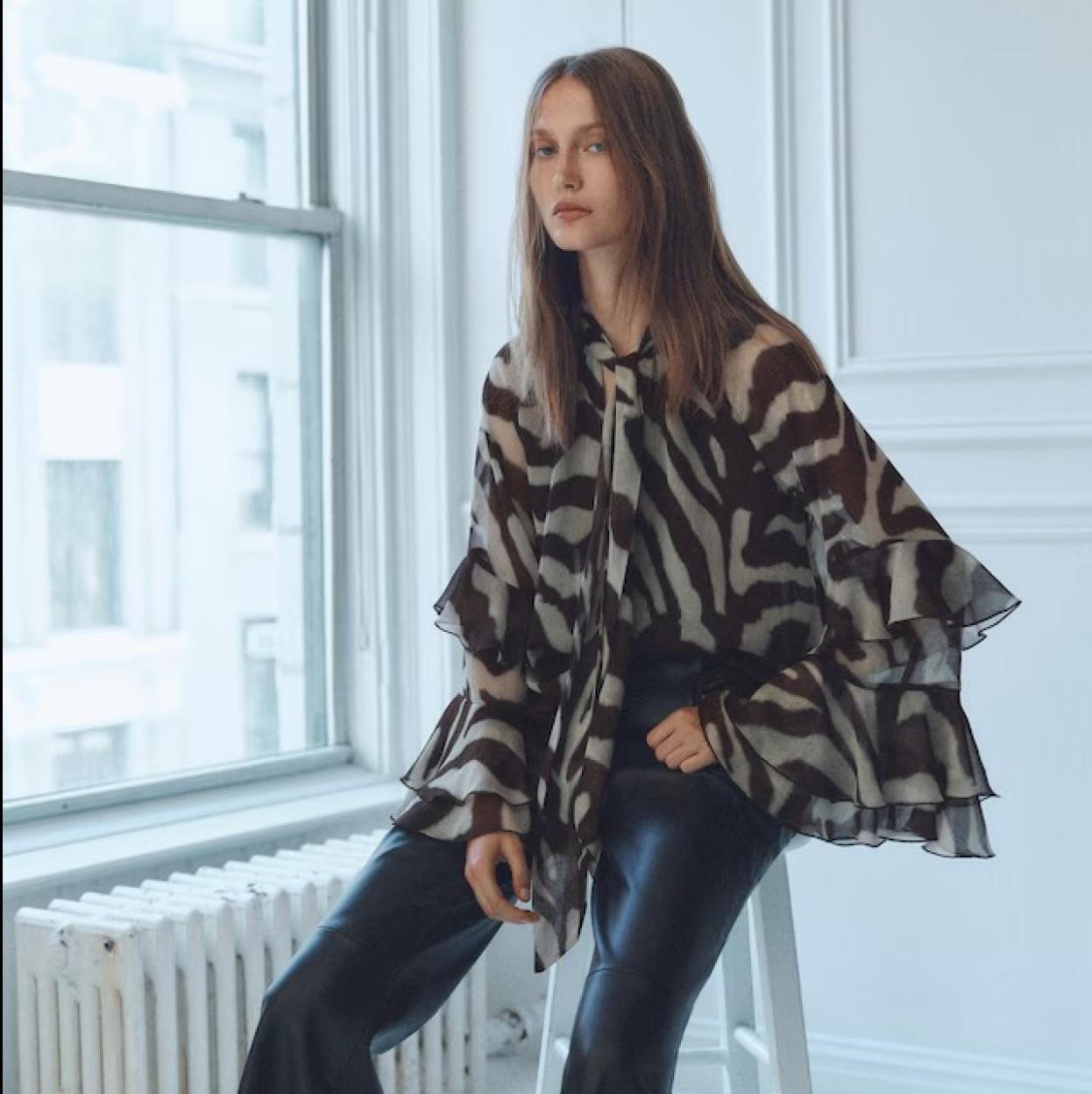 Estas son las propuestas más deseadas de las nuevas colecciones de invierno de tus marcas favoritas.