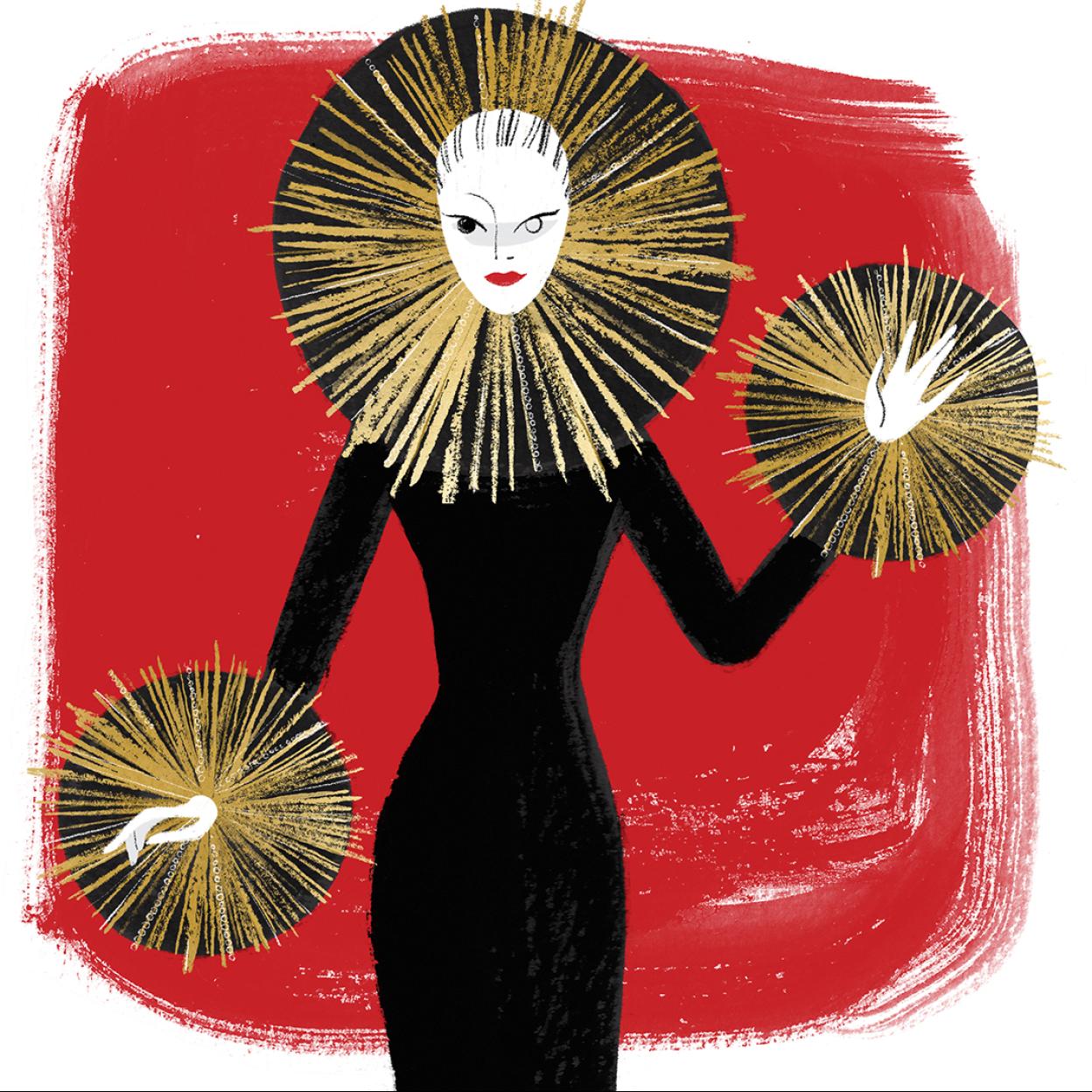 El horóscopo de la buena suerte de 2025: las predicciones para todos los signos del zodiaco