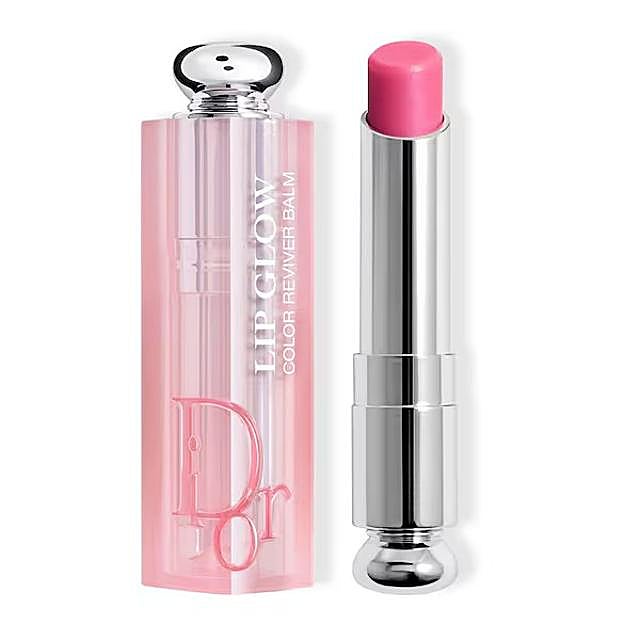 Dior Addict Lip Glow.