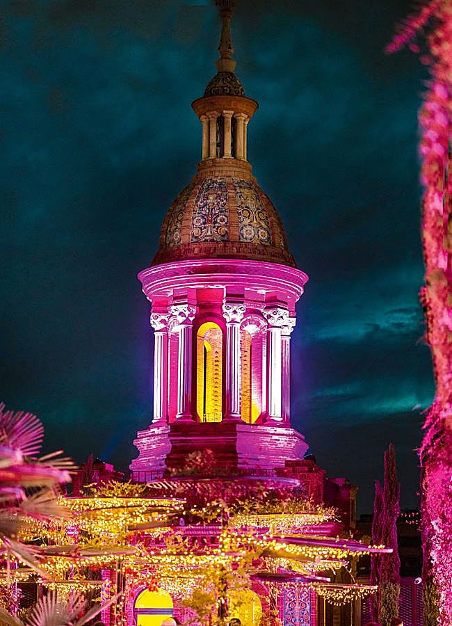 Imagen - ABC Serrano de Madrid. Foto: Cortesía.