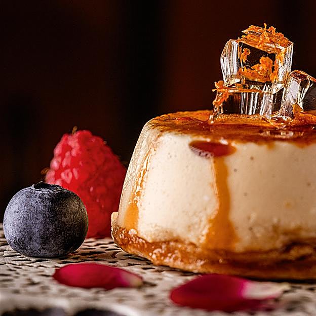 Hyatt Centric Gran Vía.