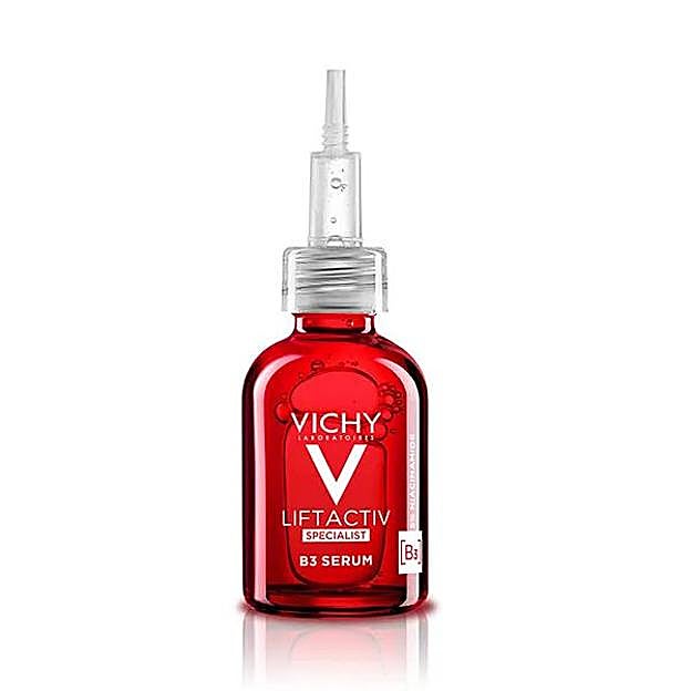 Liftactiv Specialist B3 Serum de Vichy. Precio: 39,99 euros