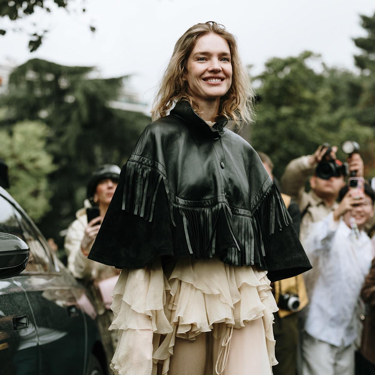 Cinco tendencias que llevarás el próximo 2025