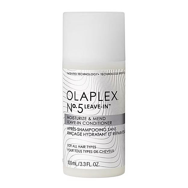 Tratamiento sin aclarado Bond Building Technology™. de Olaplex.