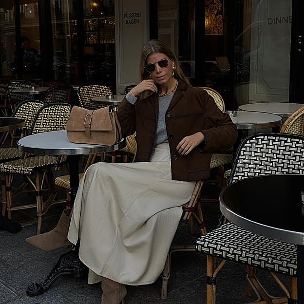 Las botas que llevan las españolas son elegantes y combinan con todo