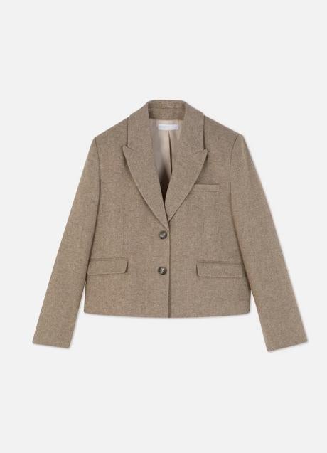 Imagen - Chaqueta corta de Primark (32 euros)