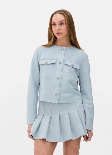 Imagen - Chaqueta de Primark (28,99 euros)