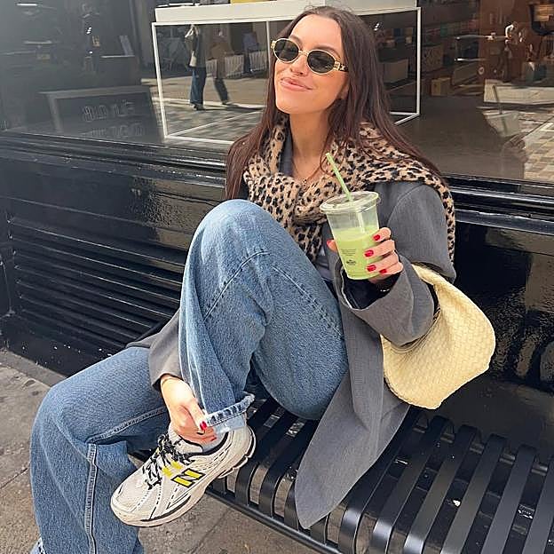 Ni las Samba ni las Gazelle, estas son las deportivas de toda la vida que van a ser tendencia en 2025: guía para combinarlas