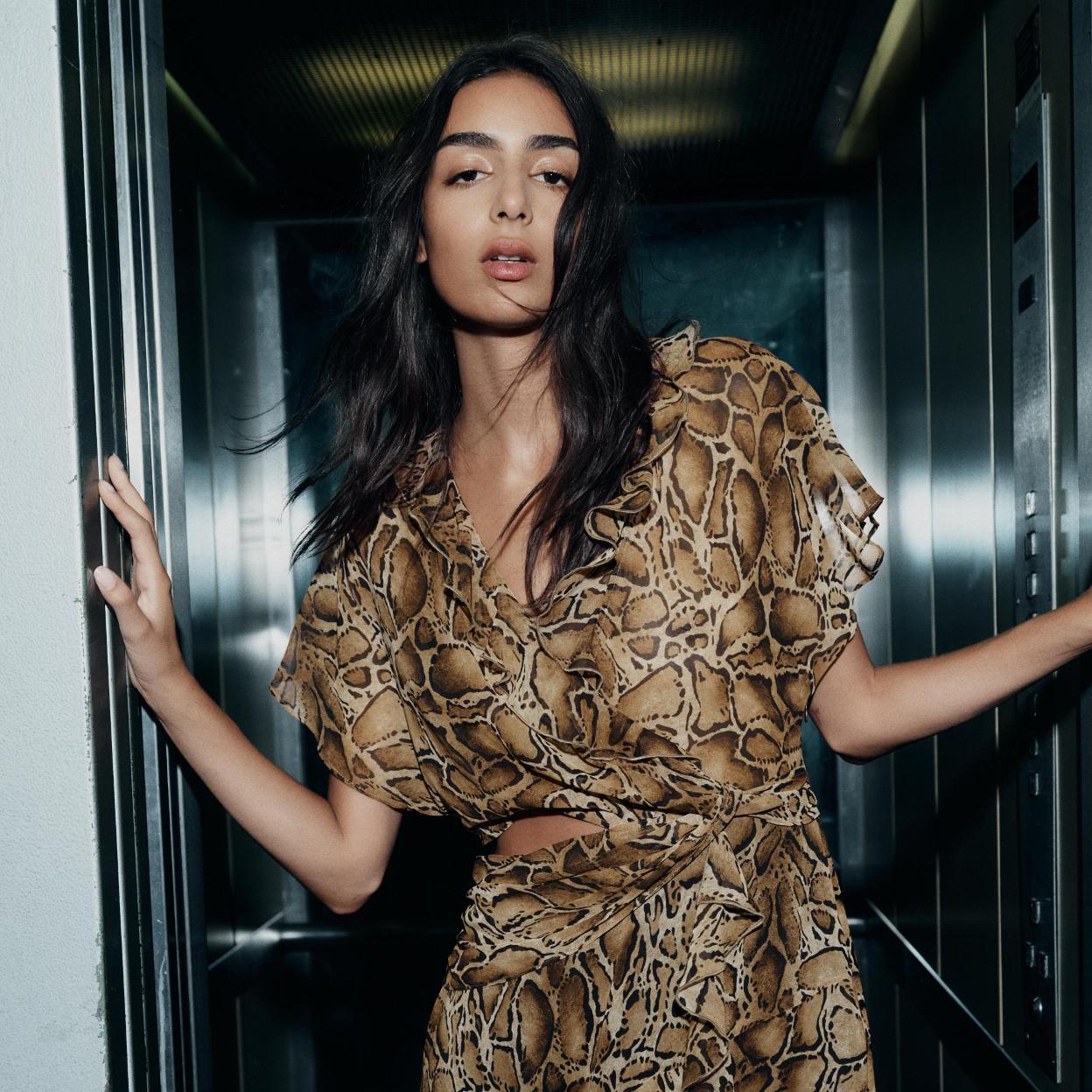 Instagram tiene los mejores secretos de estilo para que renuves por completo tu armario de invierno.