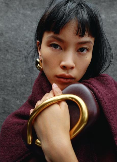 Imagen - Bolso de mano de Zara (39,99 euros)