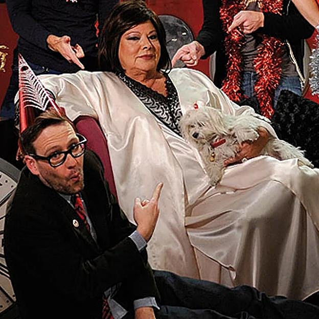 La maldición de las Campanadas: de Marisa Naranjo a Concha Galán, las presentadoras olvidadas tras dar las uvas en televisión