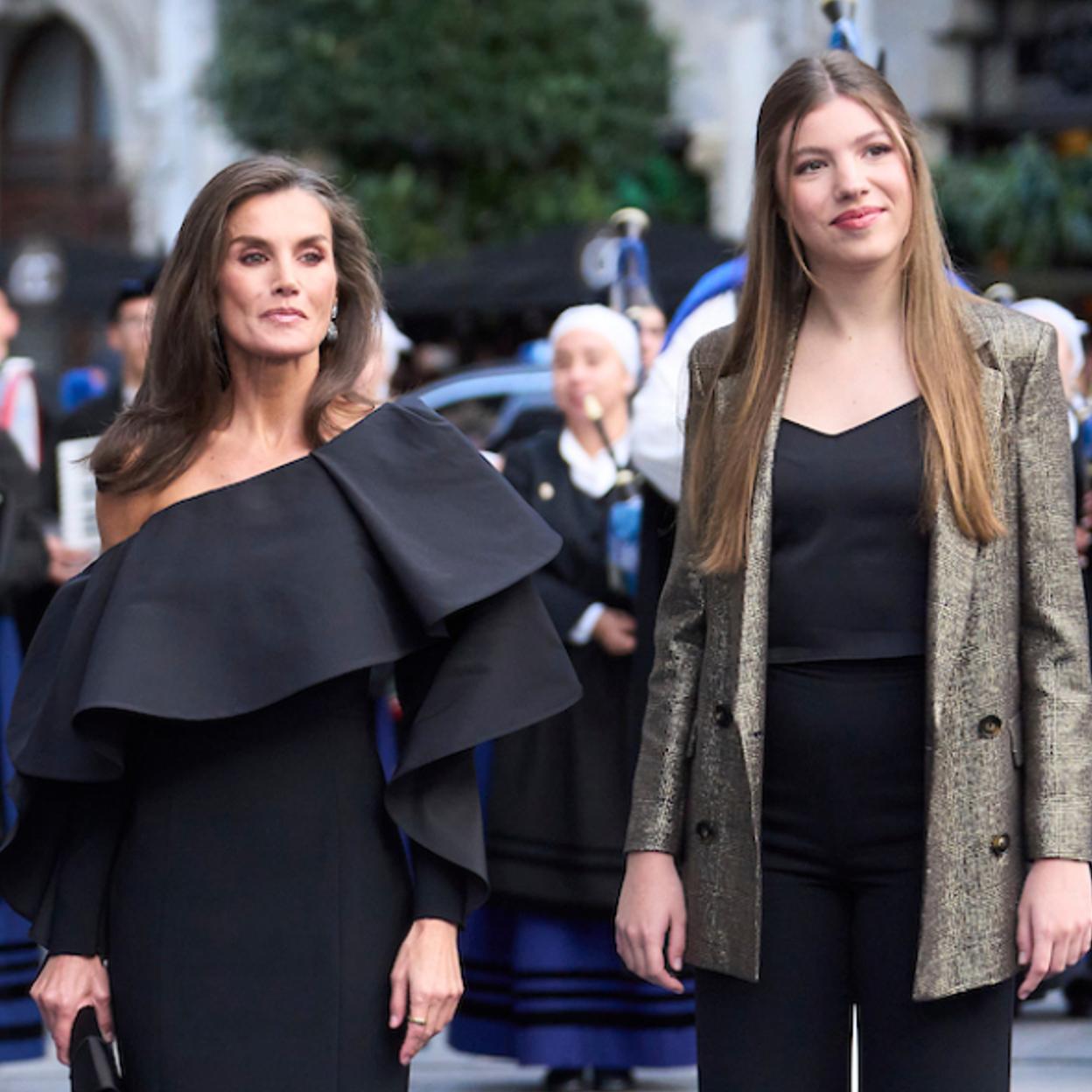 Este 2025 será un año muy importante para la infanta Sofía, ya que cumple su mayoría de edad. 