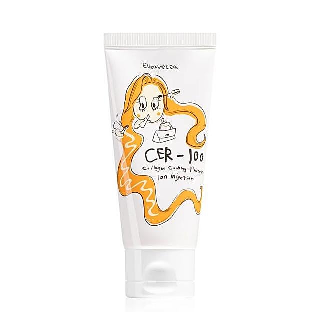 Milky Piggy Collagen Coating Protein Ion Injection de Elizavecca. Precio: 7,70 euros