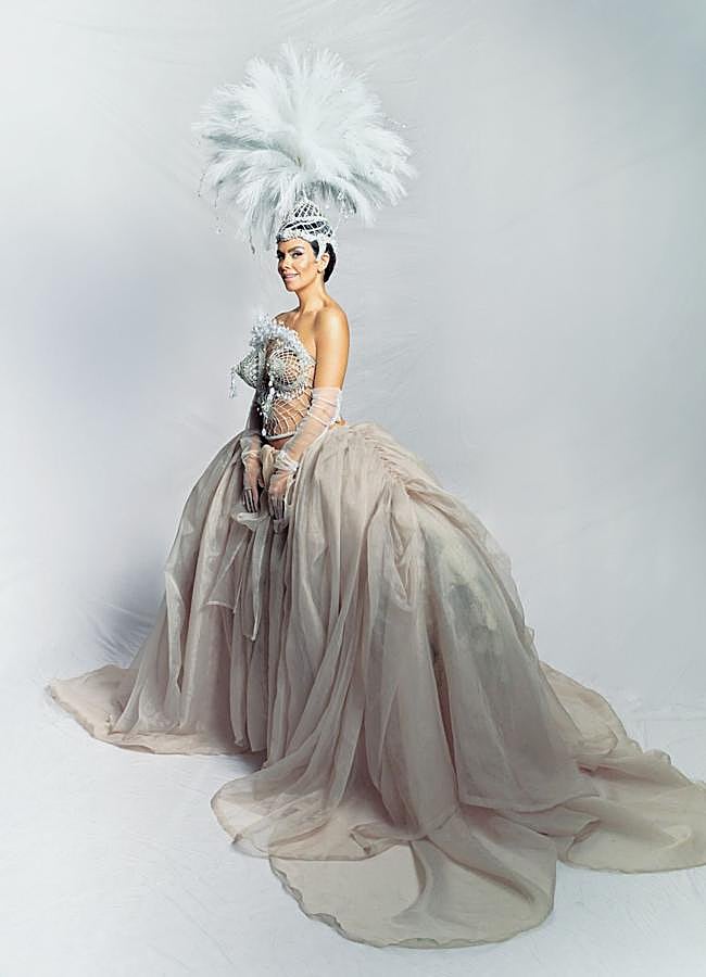 Imagen - Cristina Pedroche ha colaborado con UNICEF para dar voz a la protección de la infancia.