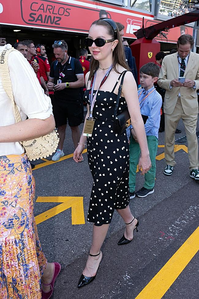 Alexandra de Hannover