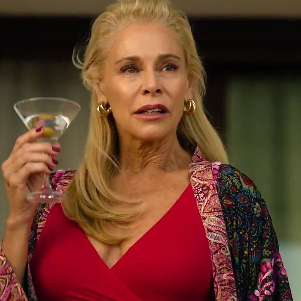 Belén Cuesta es la protagonista de Eva & Nicole, la serie española del momento.