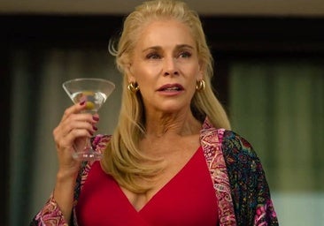 Esta es la serie española sobre las noches más locas de Marbella que está viendo todo el mundo