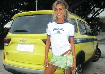 Estas son las faldas pareo que te recomendamos llevar.