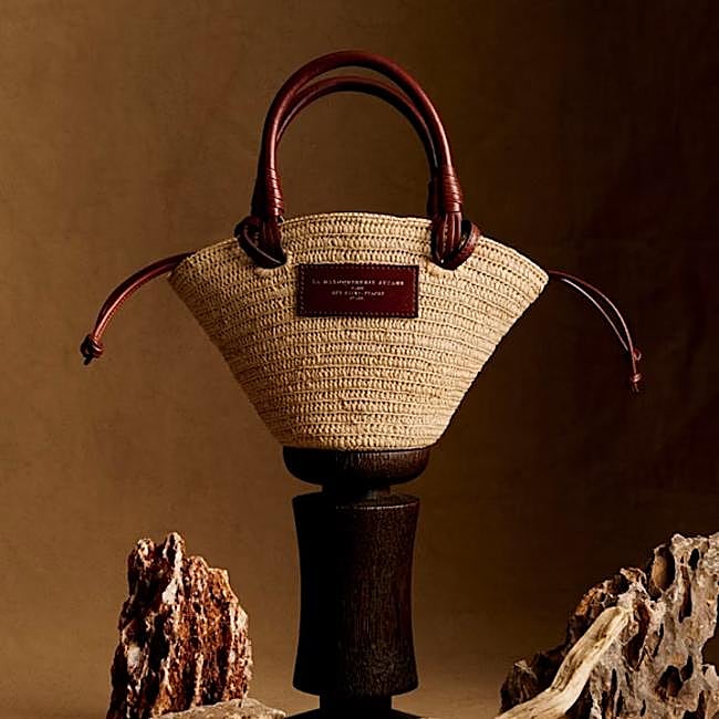 Capazo Mini Justine (190€)