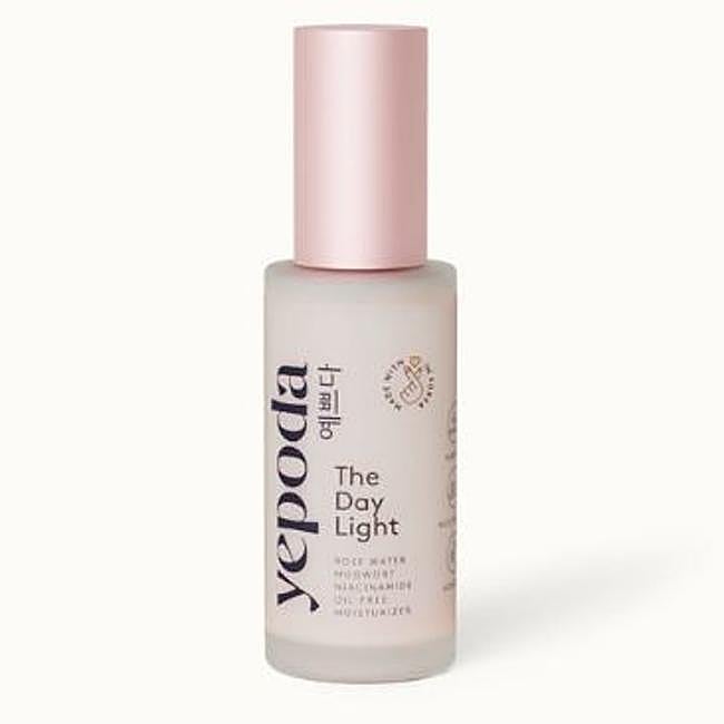 Las mejores cremas hidratantes