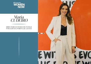 Directora general de Evolus para España, Portugal y Suiza.