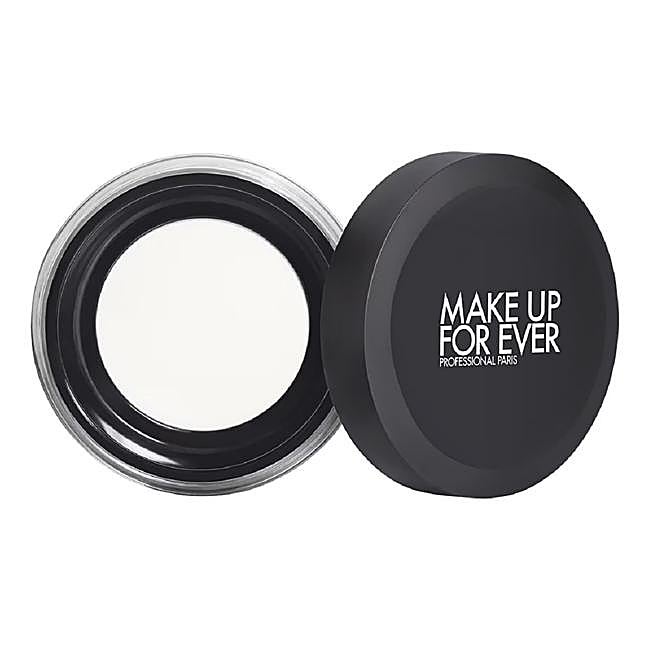 HD Skin Perfecting Loose Powder de Make Up For Ever. Precio: 23 euros