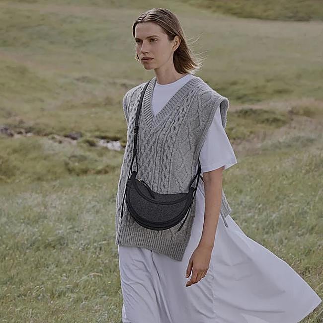 Numéro Dix Edition Duo Black Canvas (420€)